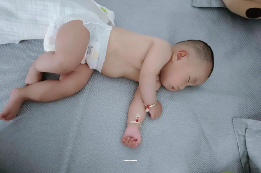 京山宝宝呼吸道感染发烧 京山宝宝呼吸道感染发烧