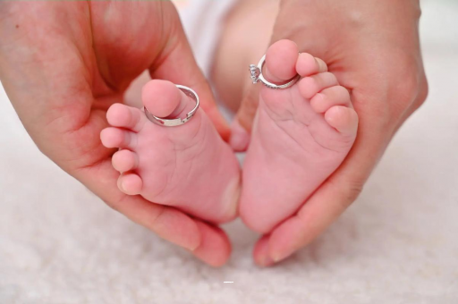 京山六个月宝宝退烧小妙招