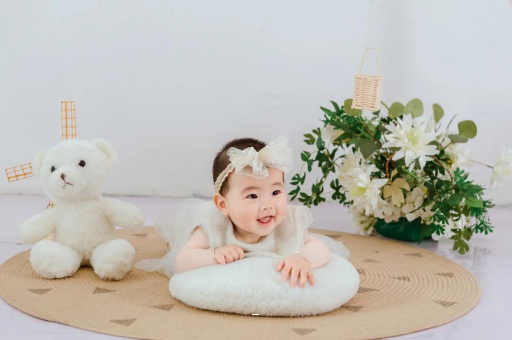 京山四个月宝宝咳嗽