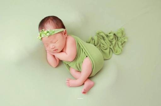 京山宝宝出疹子发烧